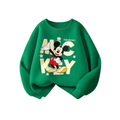 MICKEY FLEECE SWEATSHIRT