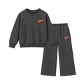 NEW FASHION FLEECE TRACKSUIT