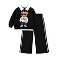 COOL TEDDY WC FLEECE TRACKSUIT