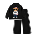 COOL TEDDY BC FLEECE TRACKSUIT